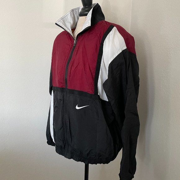 nike rn 56323 ca 05553 jacket vintage 
